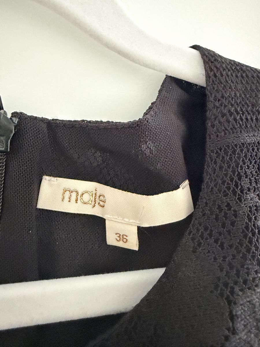 Vestiti: Maje Kleid 36 – Nuovo (secondo la descrizione) da Zürich venduto da supereme 1