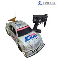 Tamiya AMG Mercedes C-Class DTM D2 1:10 TA-02 Vintage RC