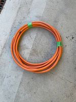 PUR-Kabel 5x2,5mm2