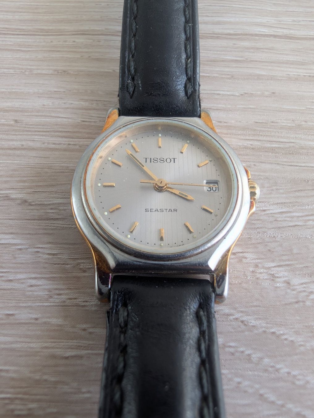 Tissot Orologi: Tissot Seastar – Usato da Bellinzona venduto da nae_m2nr