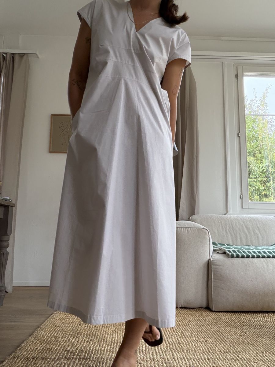 Lis Lareida Vestiti: Kleid by Lis Lareida  – Nuovo (secondo la descrizione) da Aarau venduto da Marylou90 3