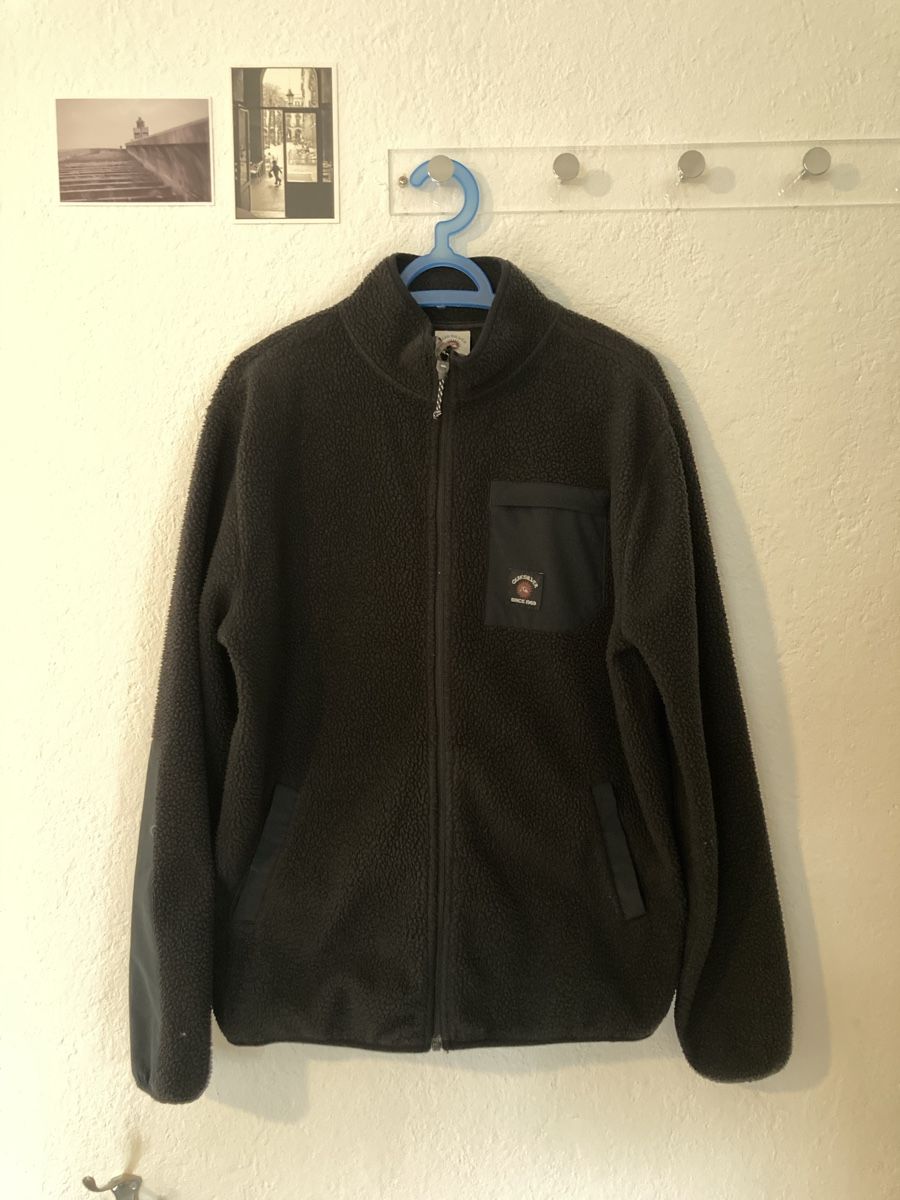 Quiksilver Giacche: Quiksilver Fleece S – Usato da Bern venduto da marionheiniger