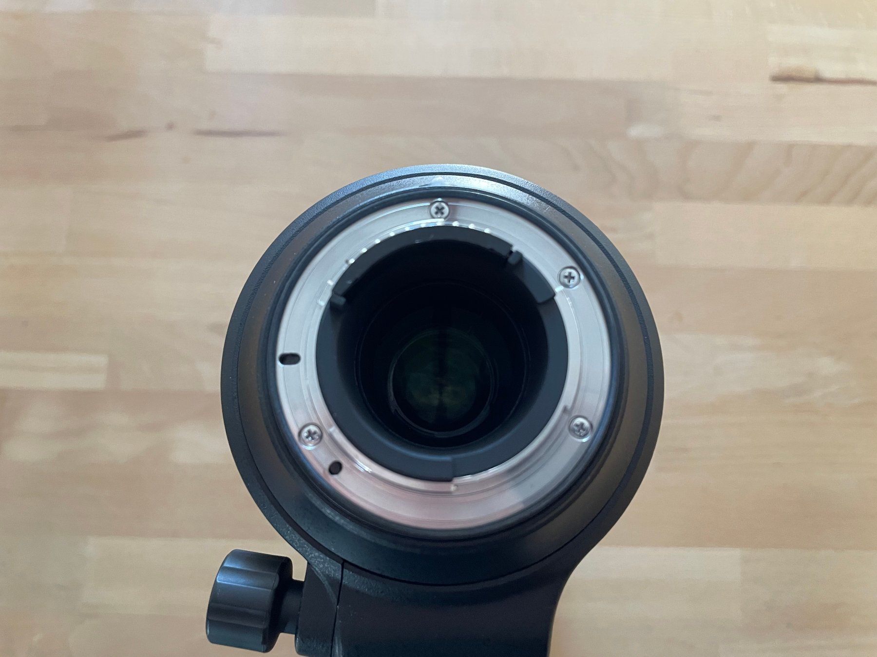 Nikon Obiettivi: Nikon AF-S Nikkor 200-500mm – Usato da Etoy venduto da DavideGuglielmetti 4