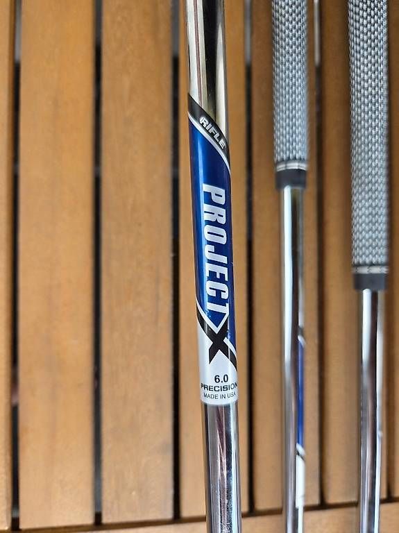 Mazze & Set: Golfschläger Eisensatz Titleist T100s / T200 – Usato da Chur venduto da hek001 3