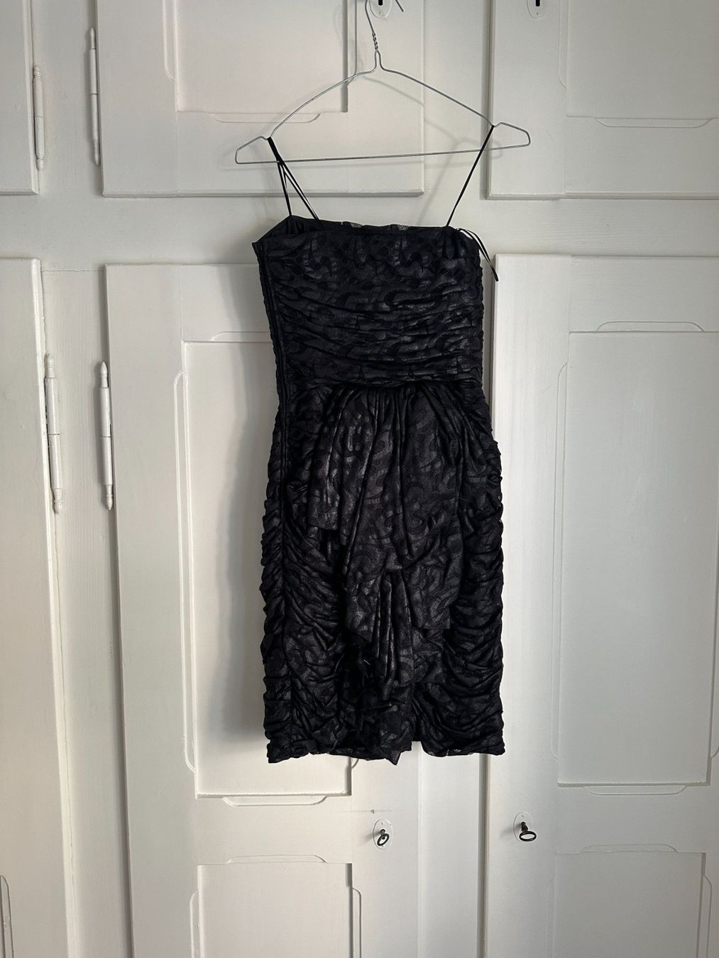 Vestiti: FRANK USHER - Cocktailkleid schwarz XS – Usato da Zürich venduto da Diazaio 2