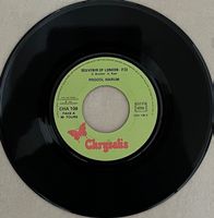 PROCOL HARUM - SOUVENIR OF LONDON / ROBERT'S BOX