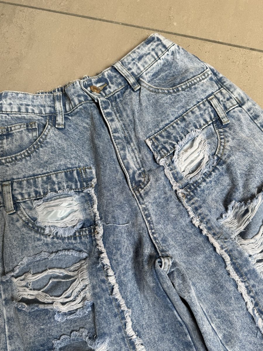 Shein Jeans: Jeans – Neuf (Voir description) à Sigriswil par ck56 2