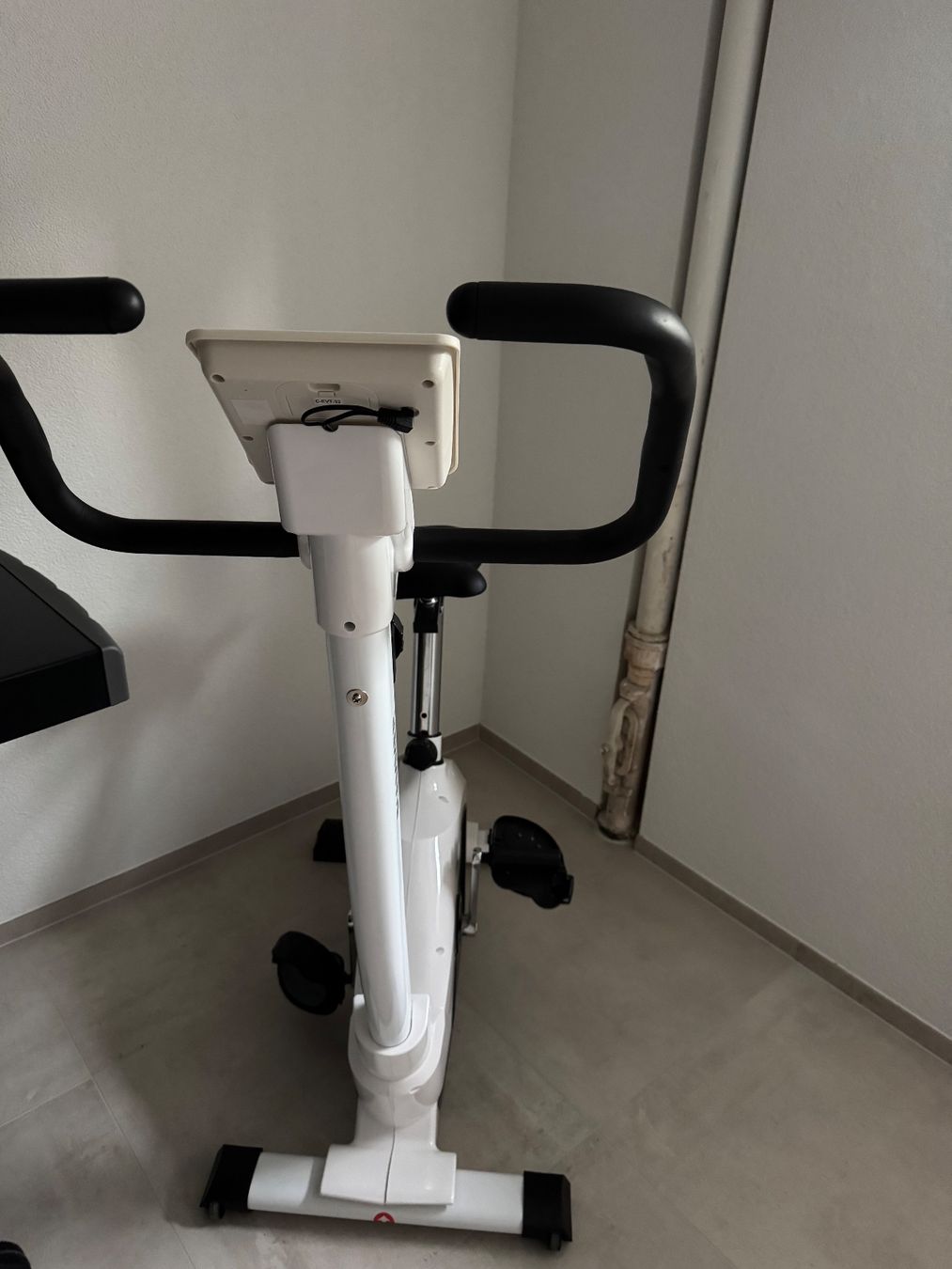 Hometrainer: Heimtrainer Hammer Fit – Gebraucht aus olten von Ri_Sli 4