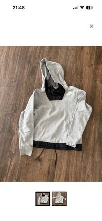 Pullover Nike