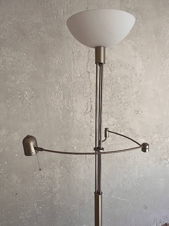 Lampade: Designer Stehlampe  – Usato da Baden venduto da lge_5ktr