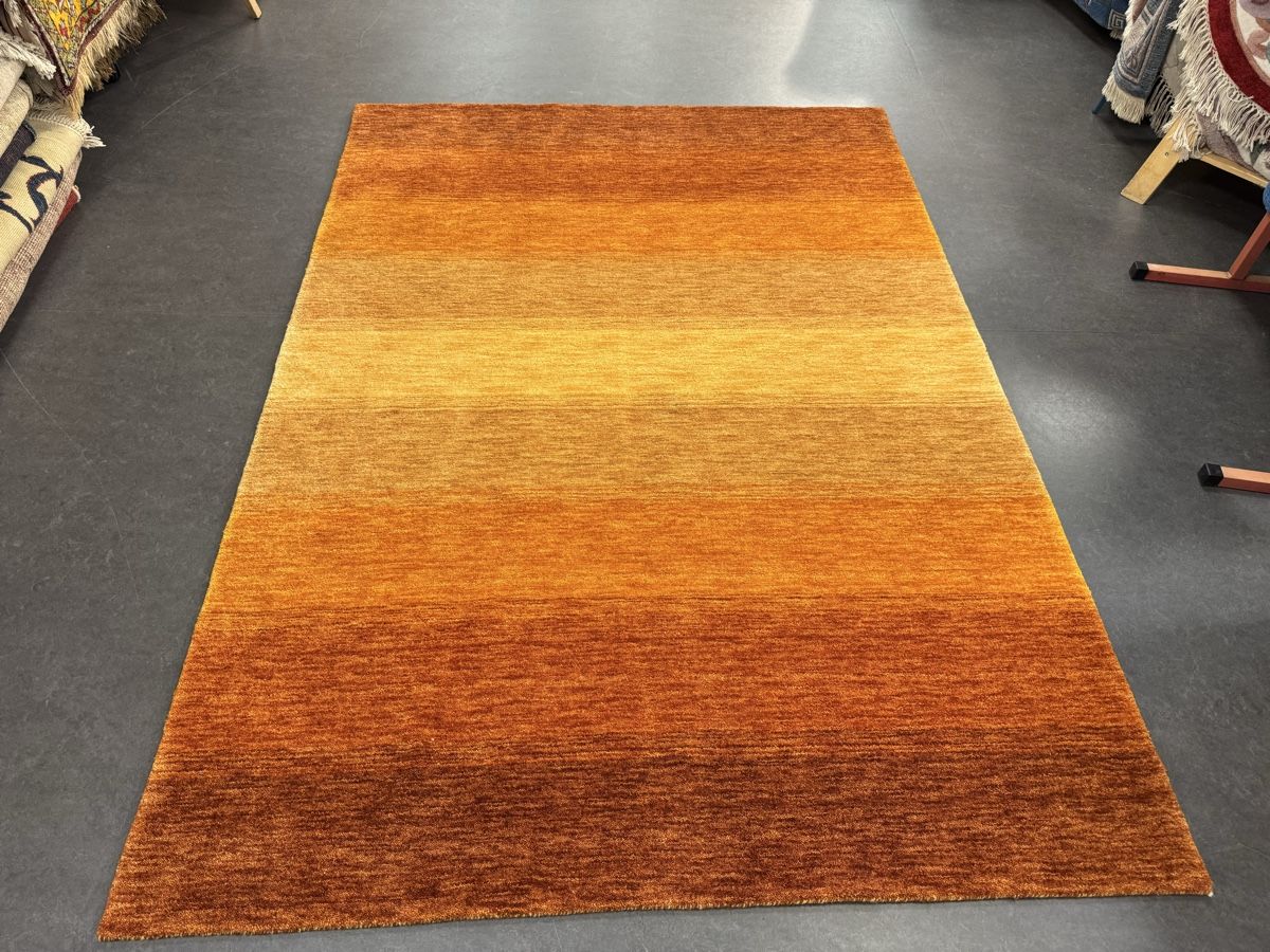 Tappeti: Orient-Teppich Gabbeh, Top Zustand – Nuovo (secondo la descrizione) da Liestal venduto da galerie_nategh 3