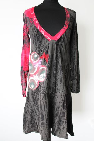Robe DESIGUAL taille L