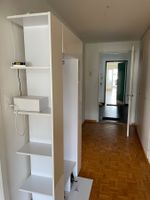 Vicco Garderobe Glanz, Weiss, 36.6*191