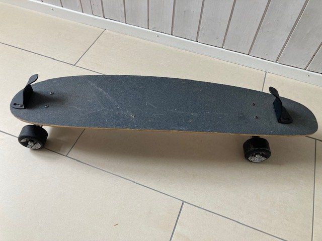 Skateboards: Skateboard – Usato da Obfelden venduto da beajan2009