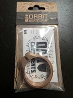 Sattelklemme Velo 38.5mm von OAK