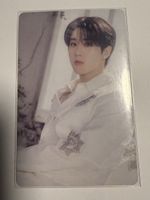 Han sammelkarte stray kids