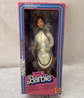 Barbie Puppe Arctic Eskimo Mattel in OVP 1981