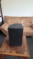 KME Versio VL 8 Lautsprecher 250W 8 Ohm schwarz gebraucht