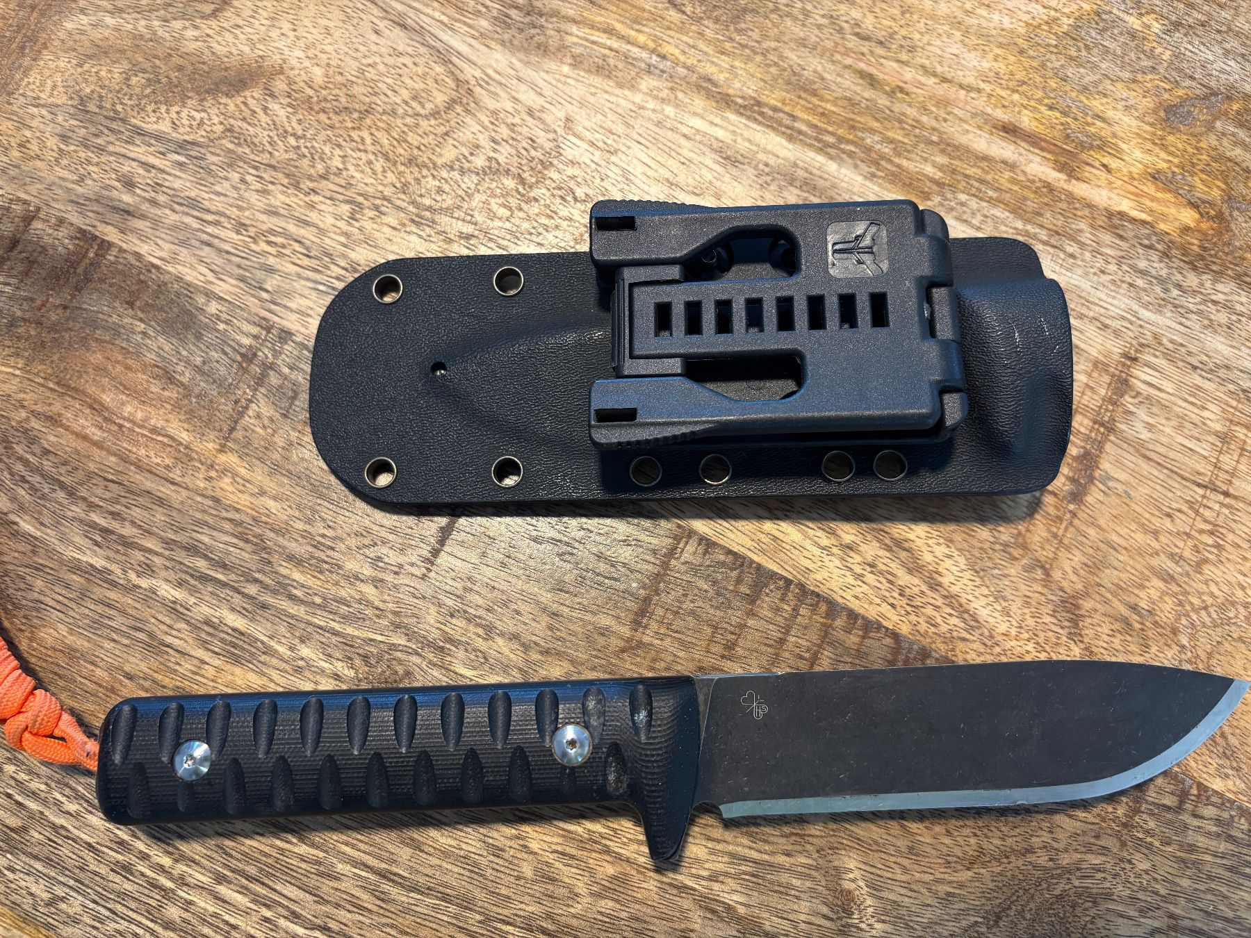 Accessoires: Böker Messer – D'occasion à Holziken par scedi21 1