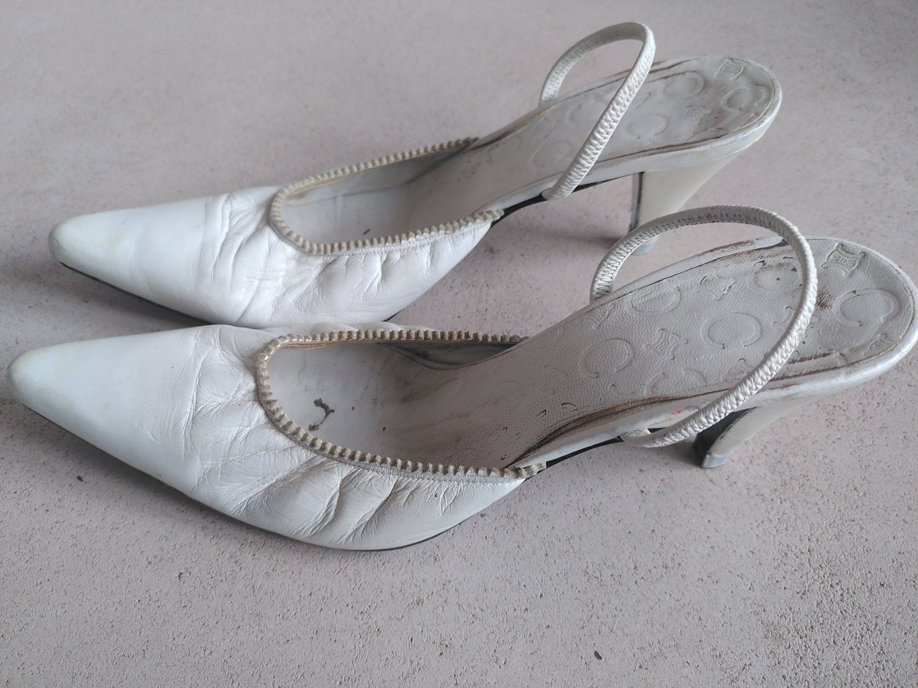 Celine Damenschuhe: CELINE shoes 👠 – Gebraucht aus Blonay von lch_tl26 3