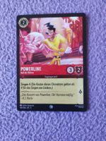 Disney Lorcana, Set 9 (DE), Karte 109/204, unbespielt