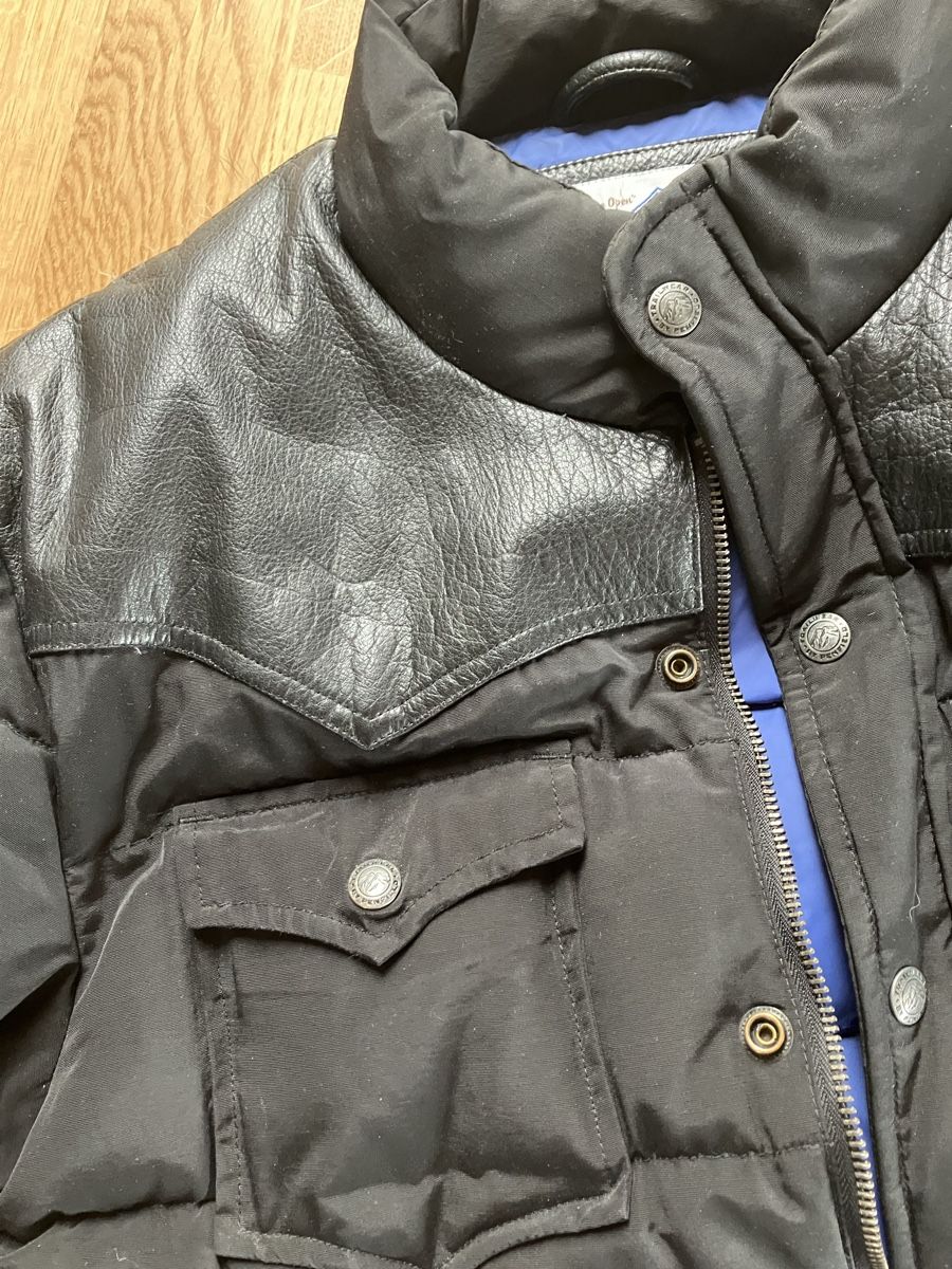 Giacche: Penfield Daunen Jacke – Usato da Dotzigen venduto da BIKES.AND.RECORDS 1
