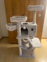 2 Katzenbäume neu und ungebraucht.