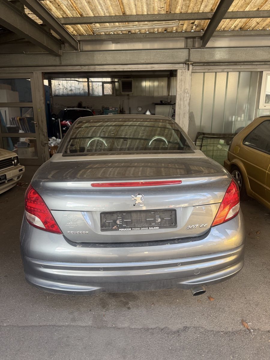 Peugeot Automobili: Peugeot Cabriolet – Usato da Beringen venduto da Plyer82 1