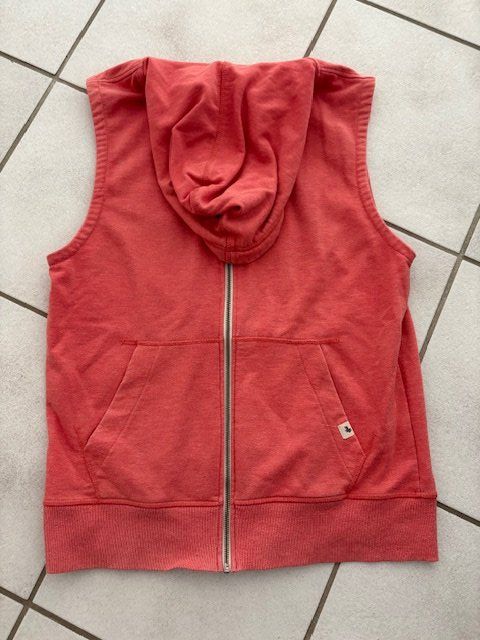 Gilet & Giacche: cooles Gilet in Grösse: XL – Usato da Würenlingen venduto da Delfinli1 1