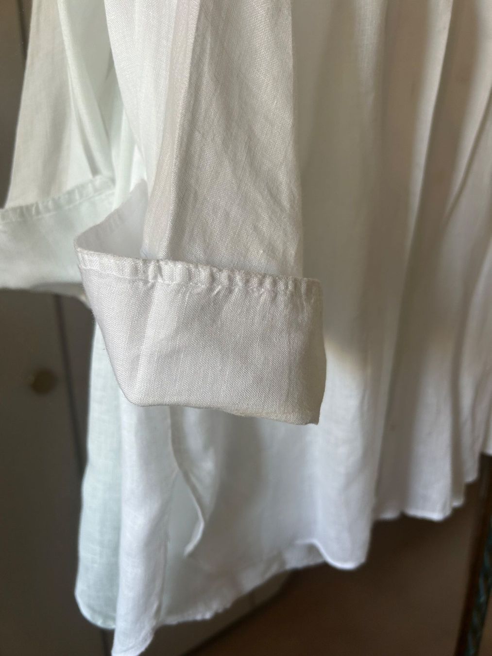 Zara Camicette: Sommerbluse Gr. M – Usato da Widen venduto da Ragusa33 3