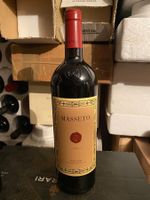 MASSETO 2015
