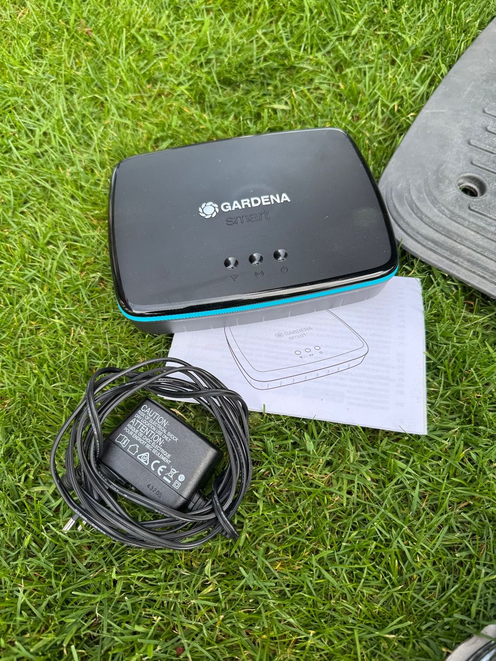 Gardena Tagliaerba: Gardena smart SILENO life 750 set – Usato da Hittnau venduto da mar_c79z 4