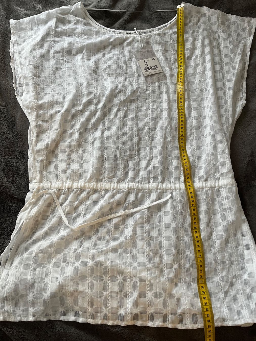 Chemisiers: Sale‼️new  blouse  size S – Neuf (Voir description) à Chêne-Bougeries par Seetooyoo 5