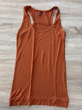 Tanktop Gr M