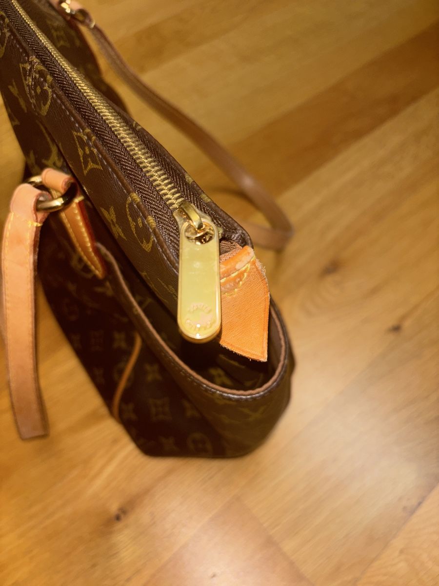 Louis Vuitton Taschen für Damen: Louis Vuitton Totally – Gebraucht aus Zürich von Naniiin 4
