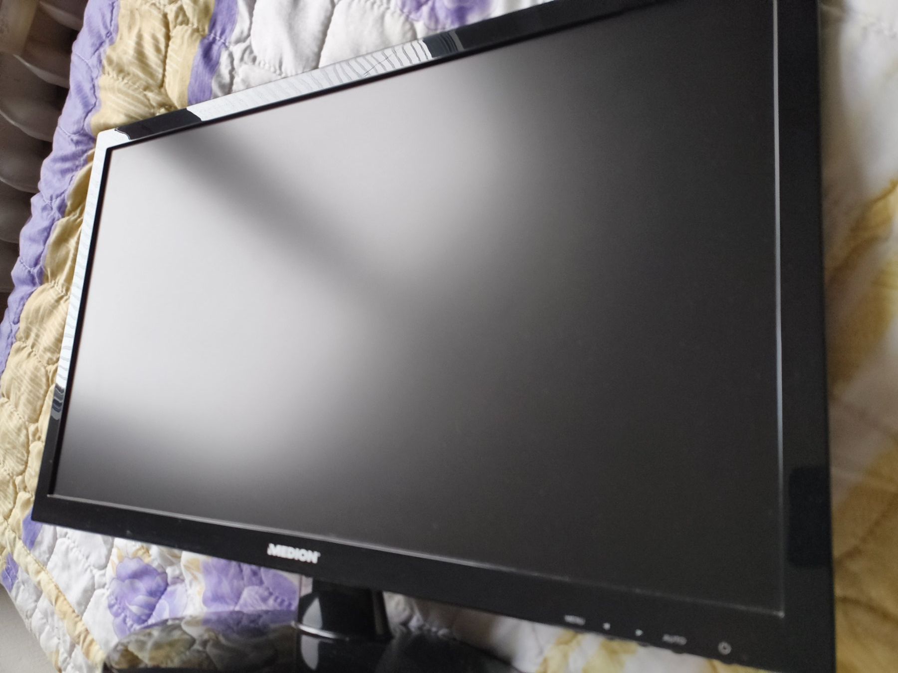Monitor: 2 gleiche Monitore (23.6"), beide zusammen! – Usato da Zürich venduto da Finale7 5