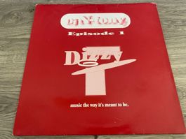 Dj N-tony Episode 1 House 12“
