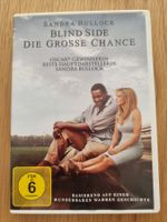 DVD: Blind Side - Die grosse Chance mit Sandra Bullock (49)