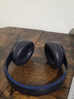 Beats Studio Pro in navy blau (Kaufdatum 06.06.2024) 