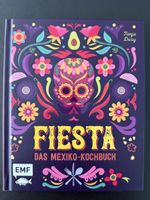 Fiesta Das Mexiko Kochbuch neu