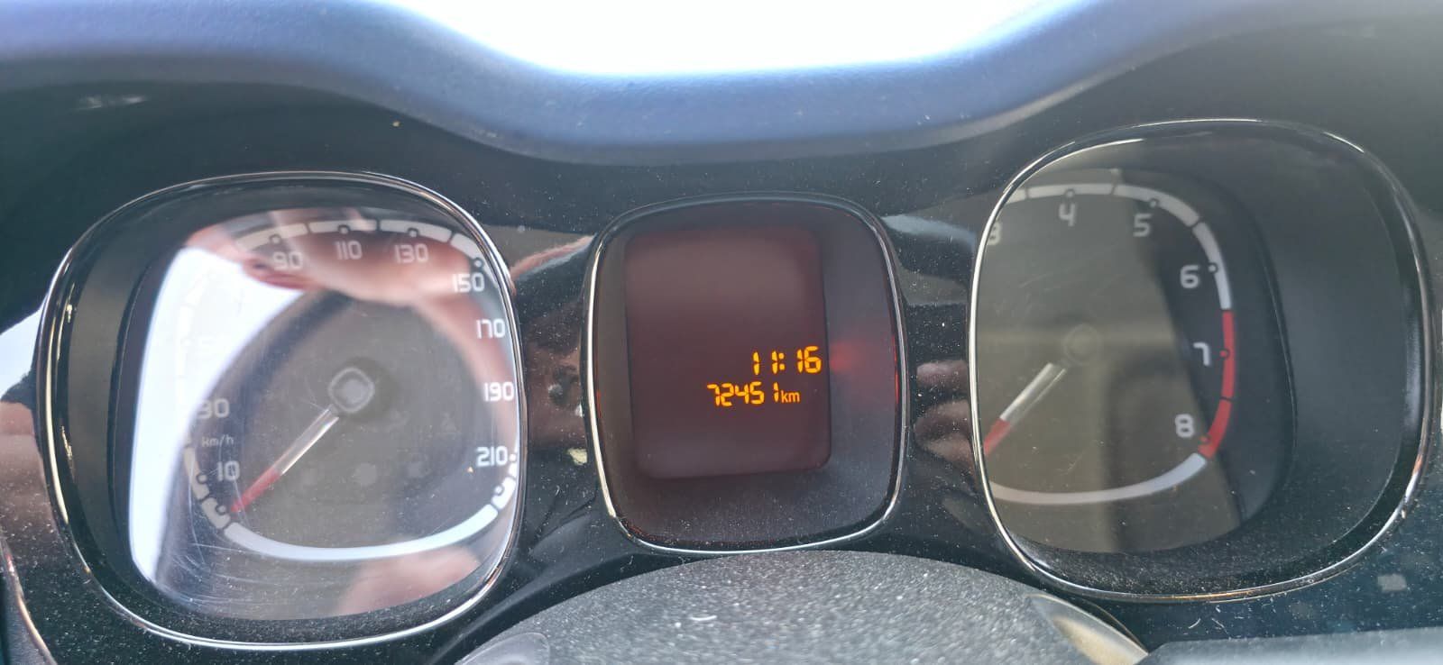 Fiat Autos: Fiat Panda – Gebraucht aus Steinach von man_t8wr 9