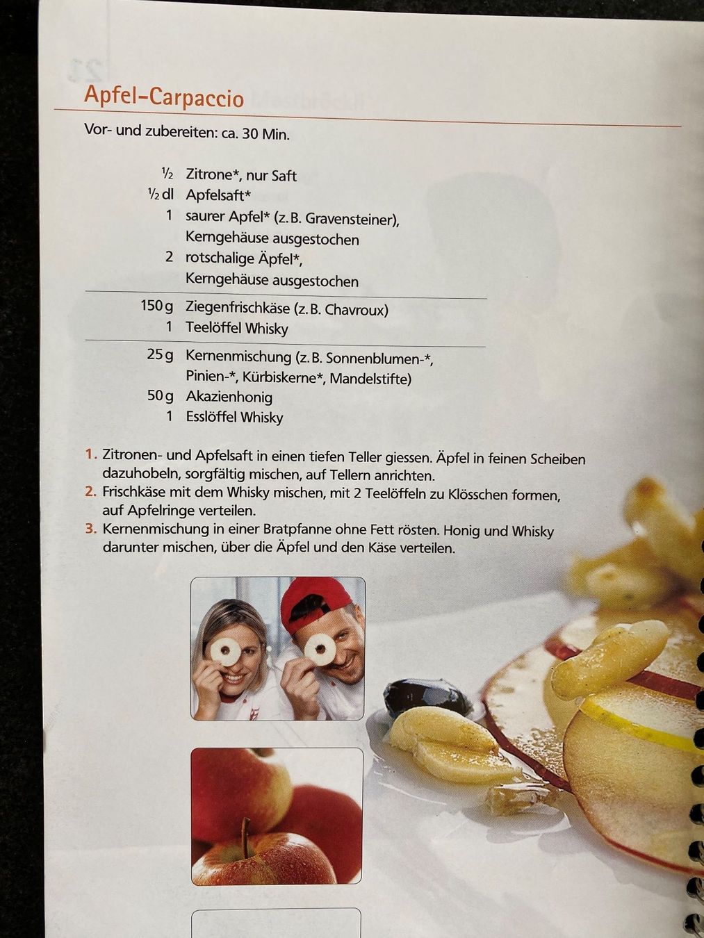 Libri: Betty Bossi - al dente Nr. 2 – Nuovo (secondo la descrizione) da Meisterschwanden venduto da Lapins2019 8
