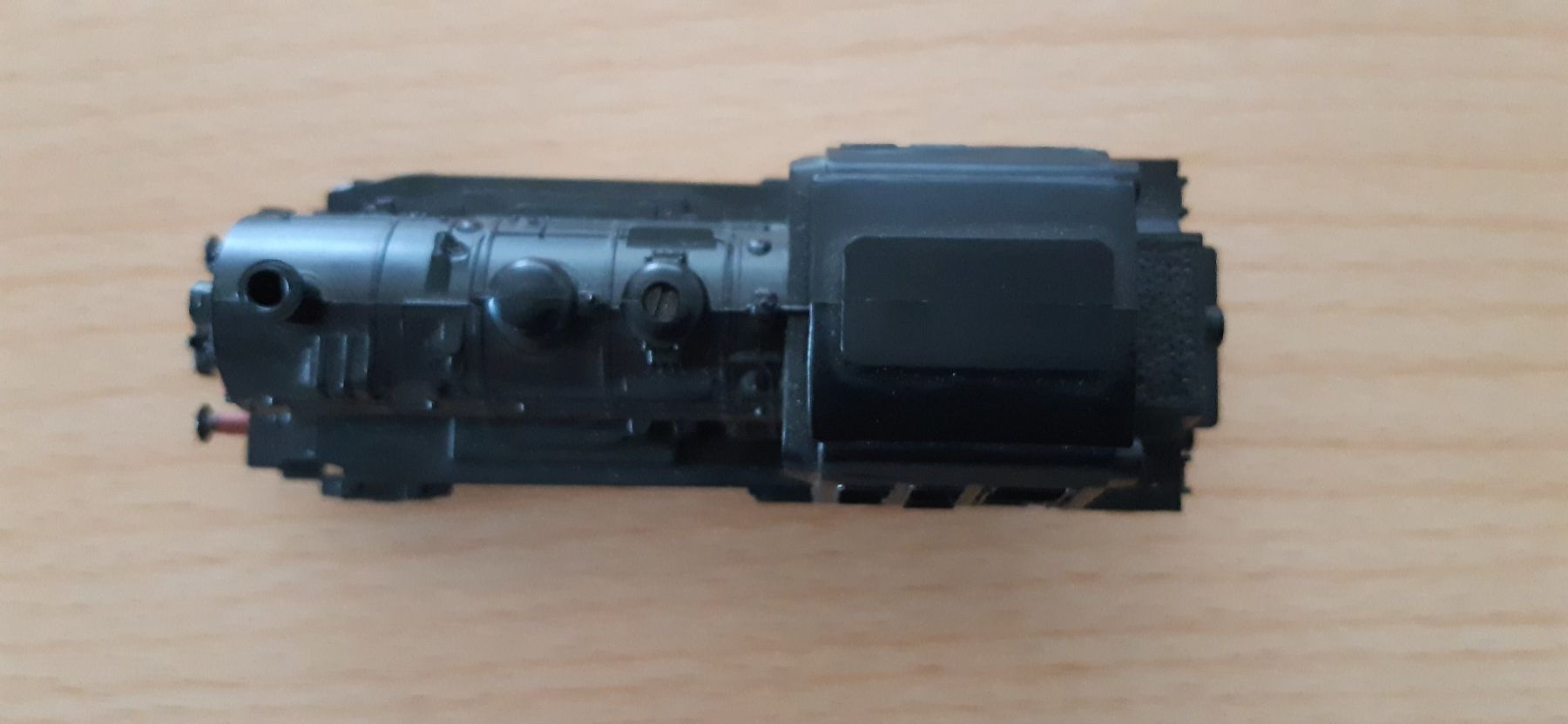 Märklin Modelleisenbahnen: Märklin 3000 Tenderlokomotive Digital – Gebraucht aus Uzwil von Fw101