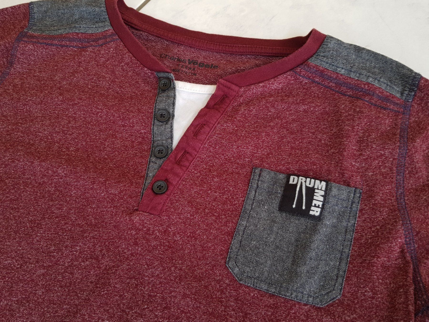 Maglioni & Felpe: Strick Pullover + Sweatshirt Gr. 164/170 Kinder Kleiderpaket – Usato da Kappelen venduto da swyder 3