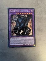 Wächter-Schimäre (RA02-DE023), Secret Rare