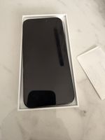 iPhone 15 Pro 256 GB – Akku 100 % – 6 Monate Garantie