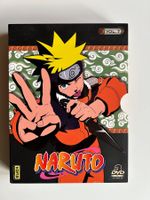 NARUTO VOLUME 7