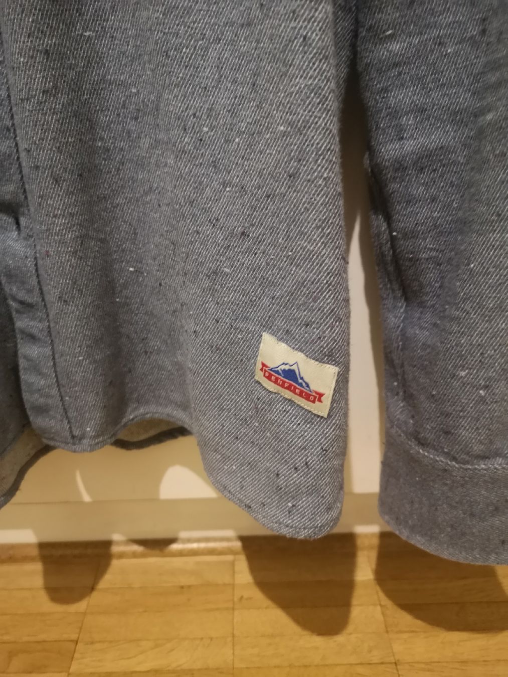 Camicie: Chemise Penfield – Usato da Carouge GE venduto da Thomastor 3