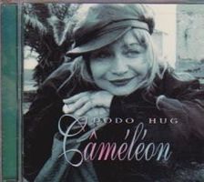 DODO HUG - Cameleon  (Mundart CD)