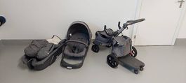 Stokke Xplory Kinderwagen